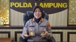 Polda Lampung berhasil Gagalkan Penyelundupan Ratusan Burung Ilegal Via Jalur Tol