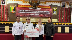 Sinergi OJK dan Pemkot Metro Dorong ASN Melek Investasi dan Inklusif dalam Pasar Modal Lewat Pembukaan Rekening Saham