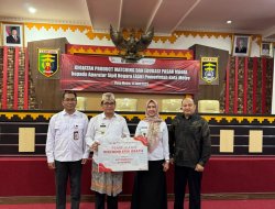 Sinergi OJK dan Pemkot Metro Dorong ASN Melek Investasi dan Inklusif dalam Pasar Modal Lewat Pembukaan Rekening Saham