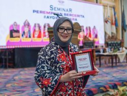LBH Ratu Pemerhati Siap Memberi Edukasi dan Pembelaan untuk Masalah Kekerasan Pada Perempuan di Lampung