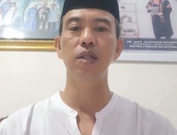 Ketua APDESI Way Kanan ungkap kinerja AKP Anm. Lusiyanto: beliau sosok yang peduli dengan masyarakat