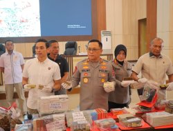 Ketua Perbakin Terlibat Skandal Amunisi Pindad Ilegal, Publik Geger