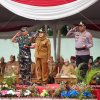 Apel 3 Pilar : Wujud Sinergi Pemerintah, TNI, dan Polri dalam Menjaga Keamanan Daerah