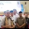 Lampung Jadi Percontohan Nasional Kelas Migran Vokasi, Kolaborasi Gubernur dan Menteri P2MI