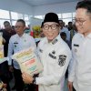 Lampung Rampungkan Pembentukan Koperasi Desa/Kelurahan Merah Putih, Gubernur Mirza Terima Apresiasi Presiden Prabowo