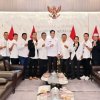 Bupati Egi Dukung Penguatan Ekonomi Kerakyatan Lewat Koperasi Desa, DEKOPIN Siap Jadi Mitra Strategis