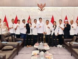 Bupati Egi Dukung Penguatan Ekonomi Kerakyatan Lewat Koperasi Desa, DEKOPIN Siap Jadi Mitra Strategis