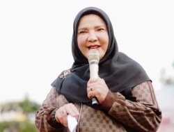 Minggu 23 Juni 2024, Pemerintah Kota Gelar Jalan Sehat