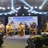 Bandar Lampung Expo Tahun 2025 Resmi Dibuka Oleh Walikota Bandar Lampung