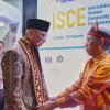 Sambut Mahasiswa KKN Internasional, Gubernur Mirza Ajak Mahasiswa Jadi Motor Penggerak Transformasi