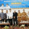 Bukan Cuma Seremoni! Plt Ketua Dekopinda Lampung Selatan: Koperasi Harus Jadi Tulang Punggung Ekonomi Desa