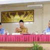 Dialog Kebangsaan Polinela, Bahas Tiga Cita Pembangunan dan Penguatan Vokasi