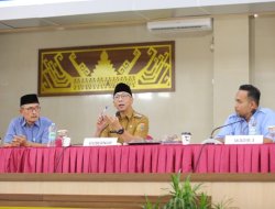Dialog Kebangsaan Polinela, Bahas Tiga Cita Pembangunan dan Penguatan Vokasi
