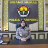 Tekab 308 Presisi Polres Tulang Bawang Tangkap Pelaku Pembunuhan dan Pemerkosaan Anak Dibawah Umur