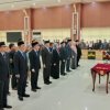 10 Pejabat Pratama Pemkot Bandarlampung Duduki Jabatan Baru
