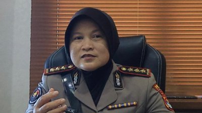 Mayat Terapung Ditemukan di Sungai Natar, Polisi Masih Selidiki Identitas Korban