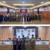 TINGKATKAN LITERASI PASAR MODAL, OJK PROVINSI LAMPUNG GELAR  PRODUCT MATCHING DAN PEMBUKAAN REKENING SAHAM DI KABUPATEN  TANGGAMUS
