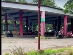 Wali Kota Eva Dwiana Wacanakan Bangun Pusat Kuliner dan Tempat Pertemuan di Terminal Rajabasa