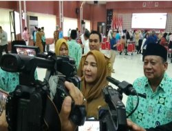 Legalitas Sekolah Siger Masih Proses, Wali Kota Eva Dwiana Tegaskan Pemkot Bandar Lampung Jaga Komitmen