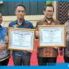 Pemkab Lamsel Kembali Ukirkan Prestasi di Bidang Pelayanan