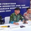“Kabar Baik! Pemutihan Pajak Kendaraan di Lampung Diperpanjang hingga Oktober 2025”