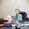 Provinsi Lampung Siapkan Proyek Investasi Lewat Penguatan FOILA