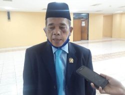Anggota DPRD Lampung Budiman AS Minta Anggaran Banjir Jadi Prioritas Pemkot Bandar Lampung