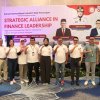 Transformasi Digital dan Strategi Kepemimpinan Keuangan Jadi Fokus Seminar Forum Komunikasi Industri Jasa Keuangan Lampung
