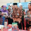 Sinergi Pemprov Lampung dan Pemprov Jawa Timur Perkuat Perdagangan, Investasi, dan Hilirisasi Komoditas Antar Wilayah