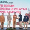 Dukung Program Ketahanan Energi Presiden Prabowo Subianto, Provinsi Lampung Gelar  Rakor Percepatan Survey Struktur Geologi Potensi Cadangan Minyak dan Gas yang Dilakukan PT. Pertamina EP