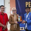 Pelatihan Kader Nasional PMII Dorong Penguatan Ketahanan Pangan dan Pengembangan Desaku Maju di Lampung