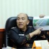 Bakrie Power Berminat Kembangkan Energi Terbarukan di Provinsi Lampung, Dukung Target Lampung Jadi Lumbung Energi Nasional