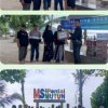 Gathering Awak Media Bersama DPP KOPI, Ajak Jurnalis Lampung Bangun Kekompakan