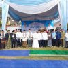Idulfitri 2025, Wali Kota Eva Dwiana Ajak Warga Pererat Silaturahmi