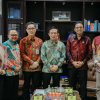 Pemprov Lampung Siap Bersinergi dengan LPSK RI untuk Memperkuat Perlindungan Bagi Saksi dan Korban Tindak Pidana