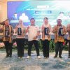 Pelantikan Pengurus IKA Universitas Sultan Ageng Tirtayasa Wilayah Lampung Periode 2025-2030, Diharapkan Jadi Mitra Strategis Pembangunan Daerah