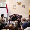 Optimalisasi Program Desaku Maju, Pemerintah Lampung Dorong Kemandirian Desa