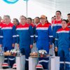 Ground Breaking Pembangunan Pabrik Percontohan Green Hydrogen Project Pertamina Geothermal Energy Digelar di Ulubelu Tanggamus