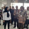 Hut ke-24, RS Urip Sumoharjo Diharapkan Tingkatkan Pelayanan Kesehatan