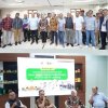 OJK DORONG EKOSISTEM PETERNAKAN SAPI DI LAMPUNG