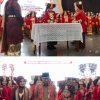 Pengukuhan DPD Mighrul Lampung Bersatu: Perempuan Lampung Siap Perkuat Budaya dan SDM Daerah