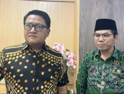 Ahmad Giri Akbar: Penggabungan Delapan Desa ke Kota Bandar Lampung Jadi Langkah Strategis Bangun Pusat Ekonomi Kota Baru Lampung