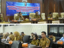 Sekretariat DPRD Provinsi Lampung Tingkatkan Kapasitas ASN dalam Pengadaan Barang/Jasa TA 2026