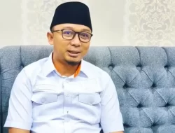 M Syukron Muchtar Anggota Komisi V DPRD Lampung Menyambut Positif Pergub Tentang Perlindungan Guru