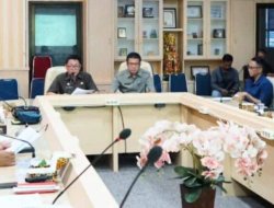 Pemkot Bandar Lampung Matangkan Persiapan Peringatan Hari Pahlawan 2025