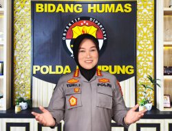 Polda Lampung Salurkan 3.229 Ton Beras SPHP Lewat Gerakan Pangan Murah, Jaga Stabilitas Harga Jelang Akhir Tahun