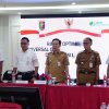 Fokus Lindungi Pekerja Rentan, Pemprov Lampung Optimistis Capai Target UCJ 2025