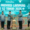 MTQ ke-52 Provinsi Lampung Resmi Digelar, Pemerintah Tekankan Pembangunan Berbasis Akhlak
