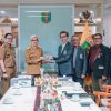 Lampung Resmi Jadi Tuan Rumah PIT POGI 2027, Momentum Perkuat Kolaborasi Kesehatan Ibu dan Anak