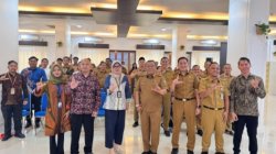 TPAKD Lampung Selatan–Pesawaran Perkuat Literasi Pasar Modal: Dorong ASN dan Masyarakat Cerdas Berinvestasi Saham